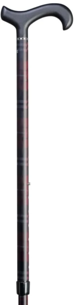 Gastrock Gehstock Carbon Derby Karo