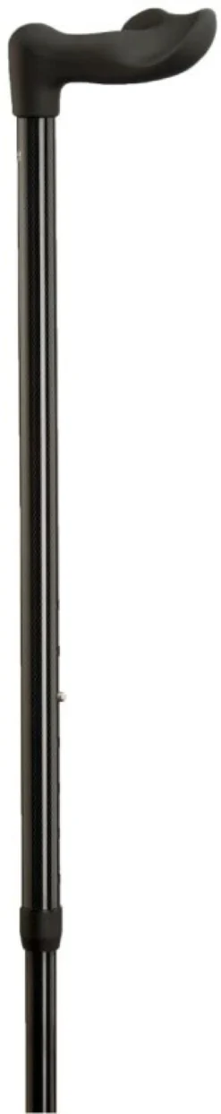 Gastrock Gehstock Carbon-Fischer-Stock