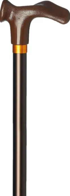 Gastrock Gehstock Comfort-Stock
