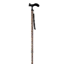 Gastrock Gehstock Comfort-Stock Leo