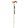 Gastrock Gehstock Comfort-Stock Paisley