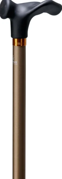 Gastrock Gehstock Comfort-Stock Soft