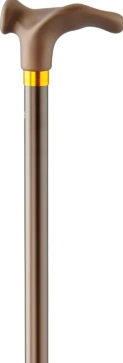 Gastrock Gehstock Comfort-Stock Soft