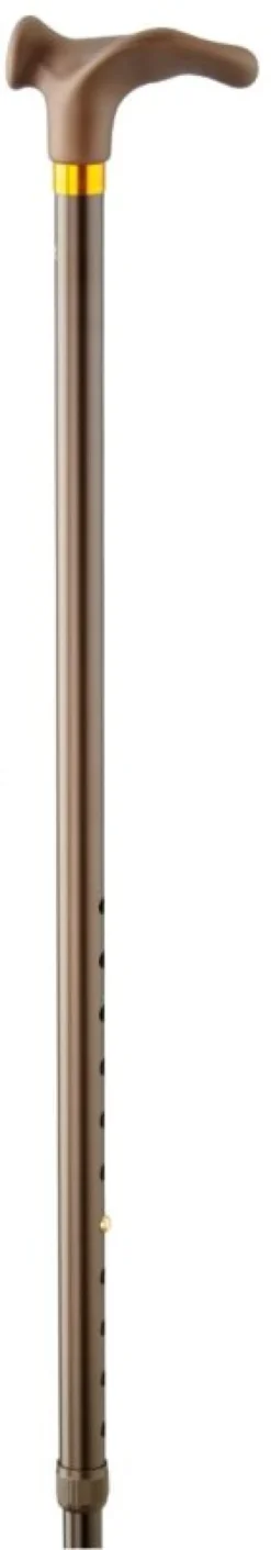 Gastrock Gehstock Comfort-Stock Soft