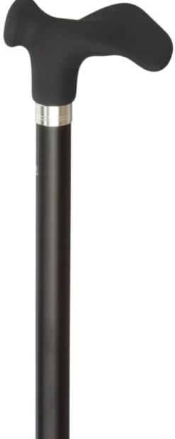 Gastrock Gehstock Comfort-Stock Soft