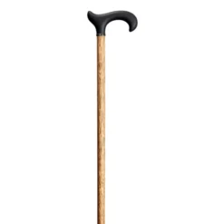 Gastrock Gehstock Eiche Nero Soft