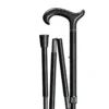 Gastrock Gehstock Exklusiv Carbon Ergonomic Faltstock