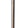 Gastrock Gehstock L-Derby Actionwood Pecan