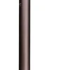 Gastrock Gehstock Leichtmetall-Fritz Bronze