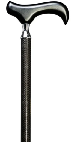 Gastrock Gehstock PHYSIO Step Derby Carbon