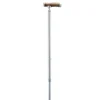 Gastrock Gehstock Silikon Ultra Soft Fritz