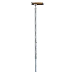Gastrock Gehstock Silikon Ultra Soft Fritz