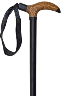 Gastrock Gehstock Smart Kork