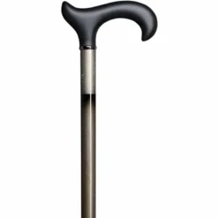 Gastrock Gehstock Soft-Ergonomic Shadow