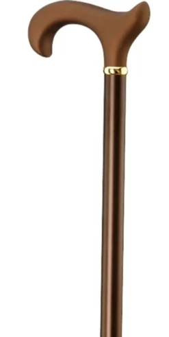 Gastrock Gehstock Spike Plus Soft-Ergonomic