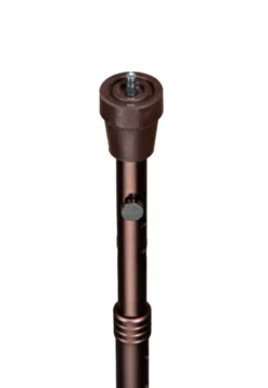 Gastrock Gehstock Spike Plus Soft-Ergonomic