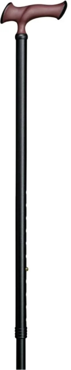 Gastrock Gehstock Super-Soft Escort-Ergonomic