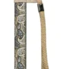 Gastrock Gehstock Super-Soft Escort-Ergonomic Paisley