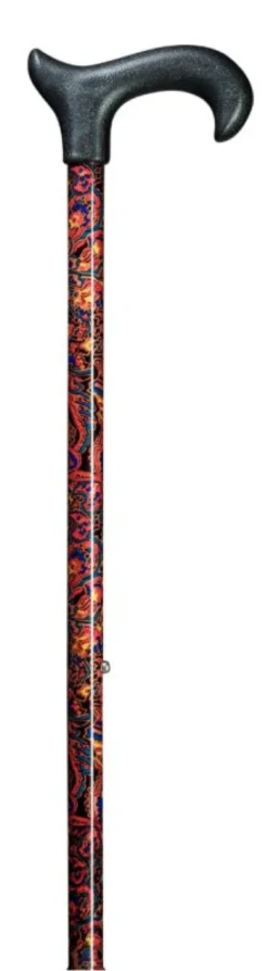 Gastrock Gehstock Uni-Ergonomic-Derby
