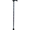 Gastrock Gehstock Uni Melbourne Soft Luffa