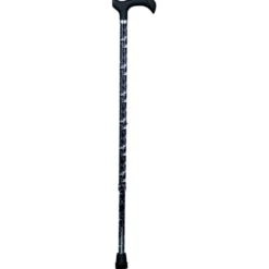 Gastrock Gehstock Uni Melbourne Soft Luffa