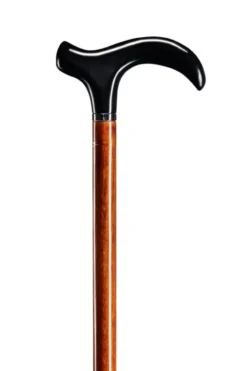 Gastrock Holz Gehstock Smart Bicolor