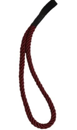 Gastrock Kordel-Stockschlaufe