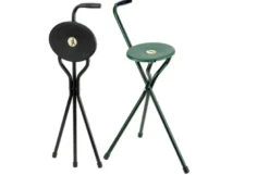 Gastrock Sitzstock Trio Maxi Deluxe