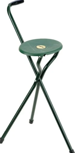 Gastrock Sitzstock Trio Maxi Deluxe