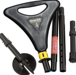 Gastrock Sitzstock Walker Faltbar