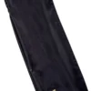 Gastrock Stofftasche schwarz
