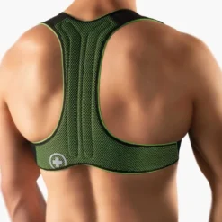 Geradehalter Bort Sport