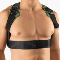 Geradehalter Bort Sport