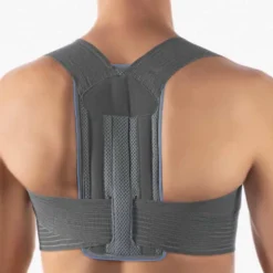Geradehalter Bort StabiloFix Elastischer