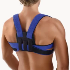 Geradehalter Bort StabiloFix