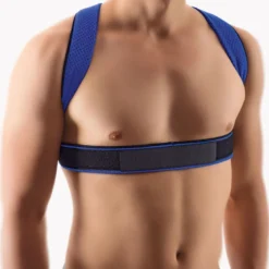 Geradehalter Bort StabiloFix