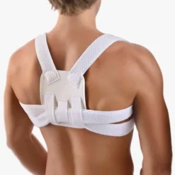 Geradehalter Bort StabiloFix
