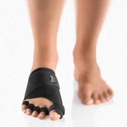 Hallux-Valgus-Schiene Bort Valco SOFT