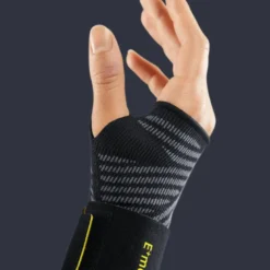 Handgelenkbandage medi Manumed active E+motion