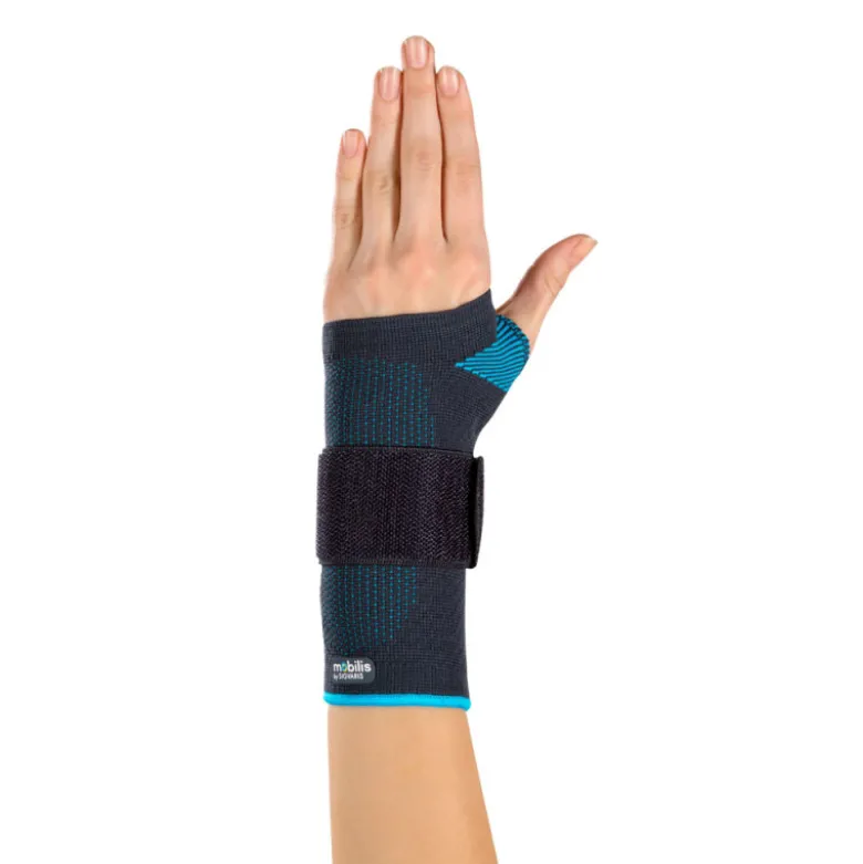 Handgelenkbandage MOBILIS ManuActive