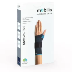 Handgelenkbandage MOBILIS ManuActive