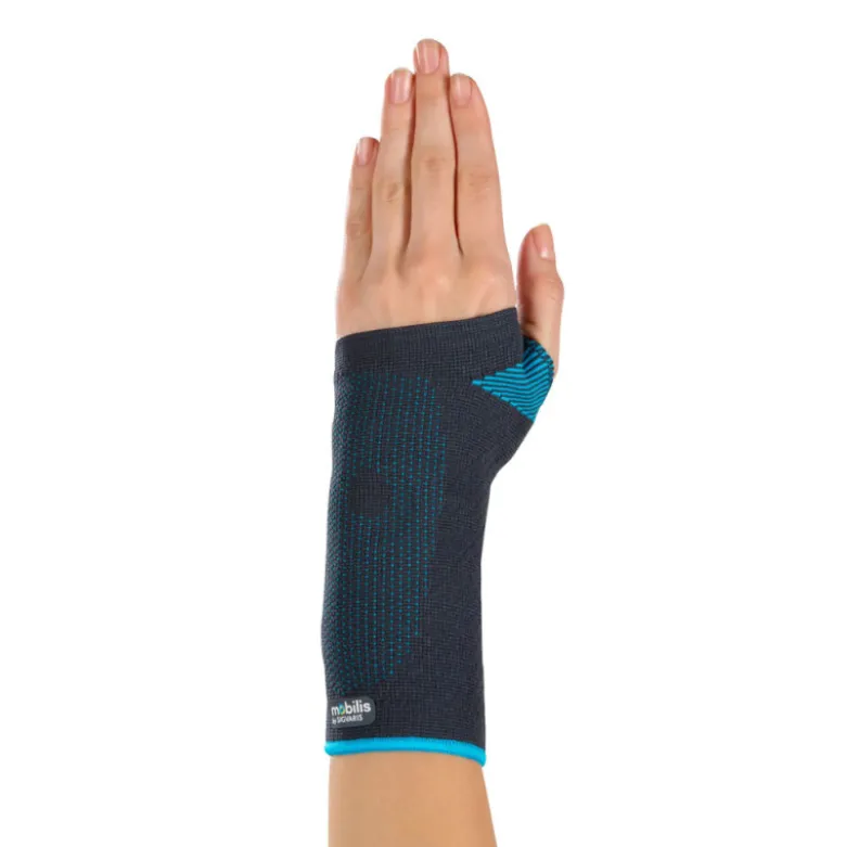 Handgelenkbandage MOBILIS ManuActive