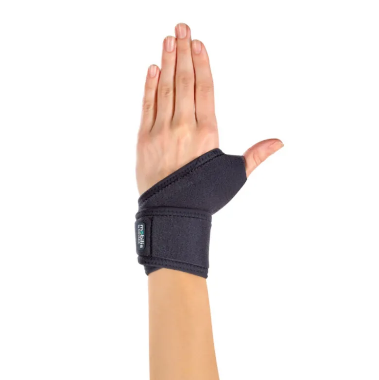 Handgelenkbandage MOBILIS ManuWrap