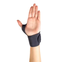 Handgelenkbandage MOBILIS ManuWrap