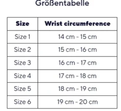Handgelenkbandage Thuasne Manu-Go