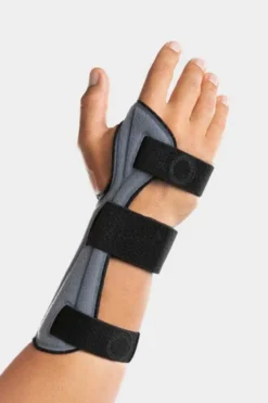 Handgelenkorthese JuzoPro Manu Xtec Palmar