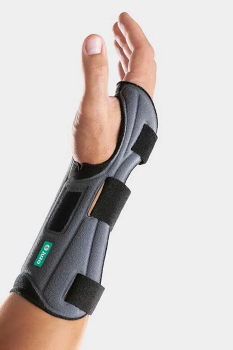 Handgelenkorthese JuzoPro Manu Xtec Palmar