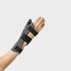 Handgelenkorthese JuzoPro Palmar Xtec Rhizo