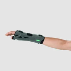 Handgelenkorthese JuzoPro Palmar Xtec Rhizo