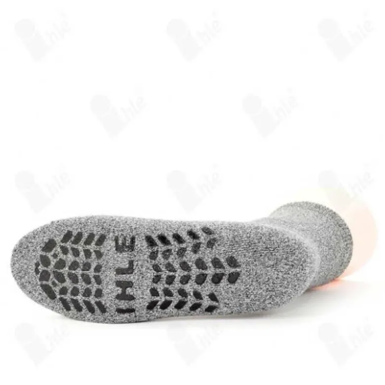 Ihle ABS-Socke Frottee